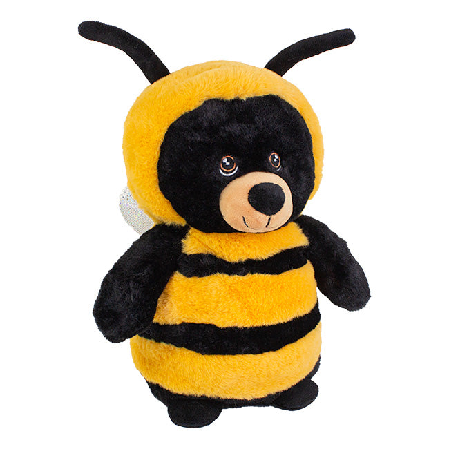 Black Bear Bee