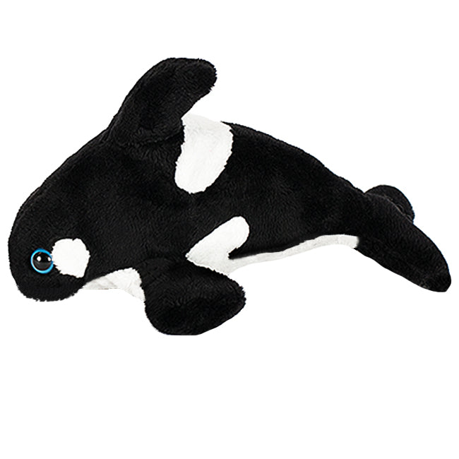 Orca Whale 7"