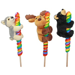 Wilderness Assortment With Lollipop
