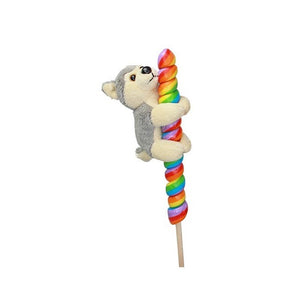 Wilderness Assortment With Lollipop