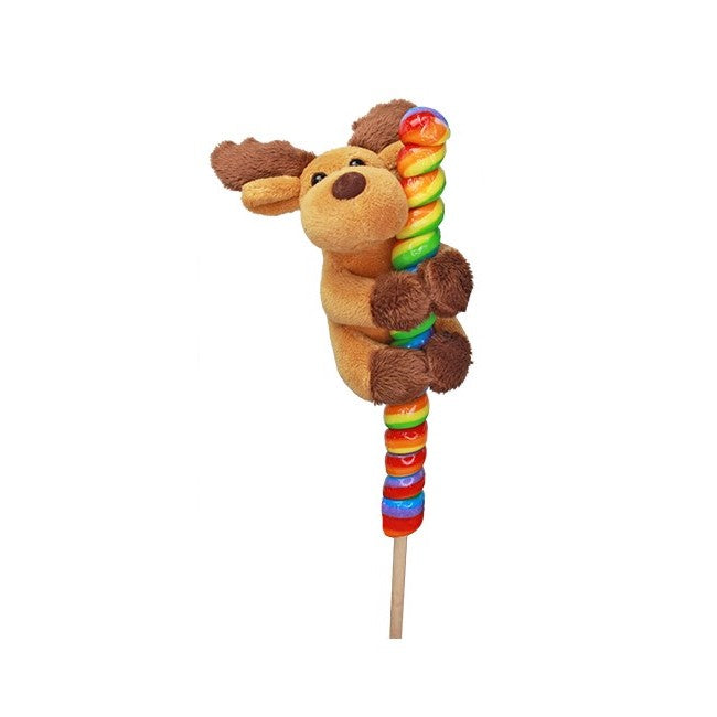 Wilderness Assortment With Lollipop
