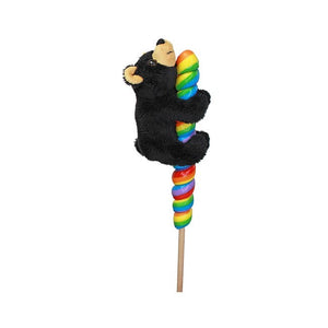 Wilderness Assortment With Lollipop
