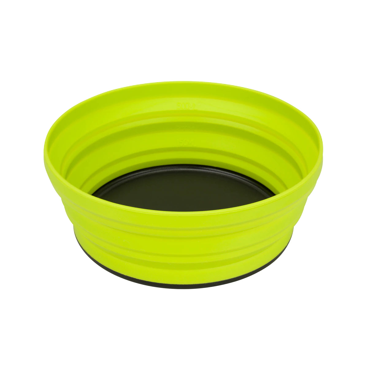 Collapsible X Bowl