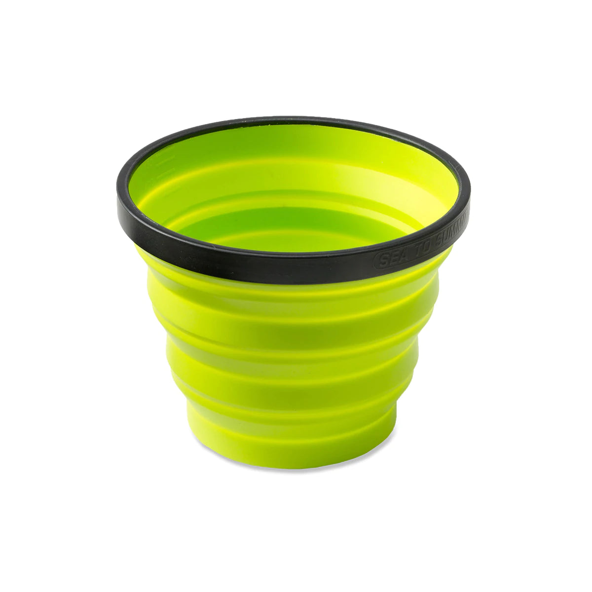 Collapsible X Cup
