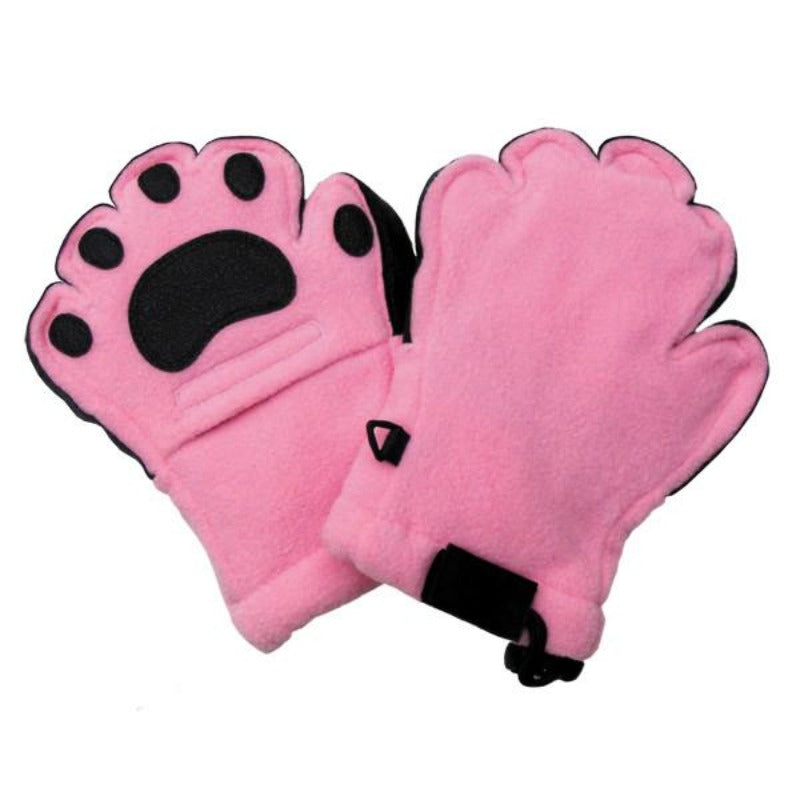 Youth Paw Mitten