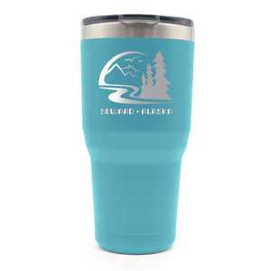 Freedom Tumbler 30oz