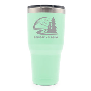 Freedom Tumbler 30oz