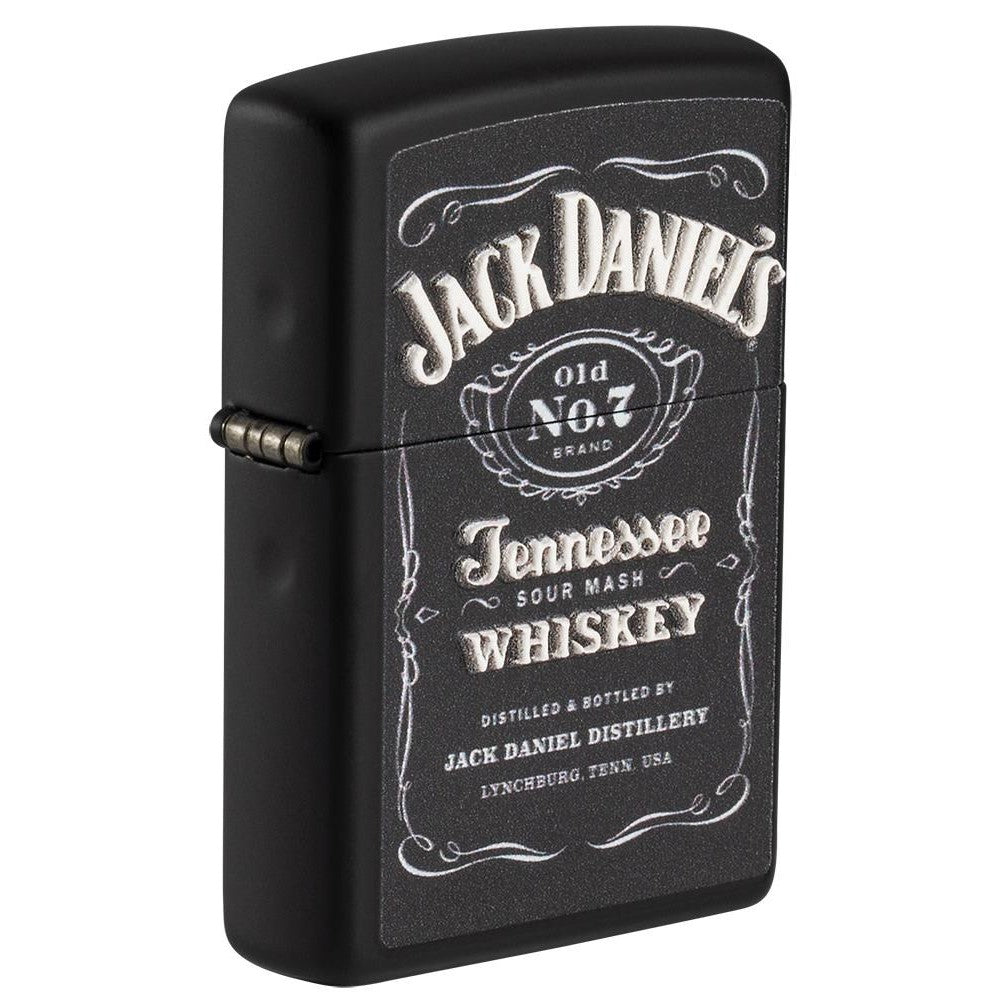 Jack Daniels Black Lighter