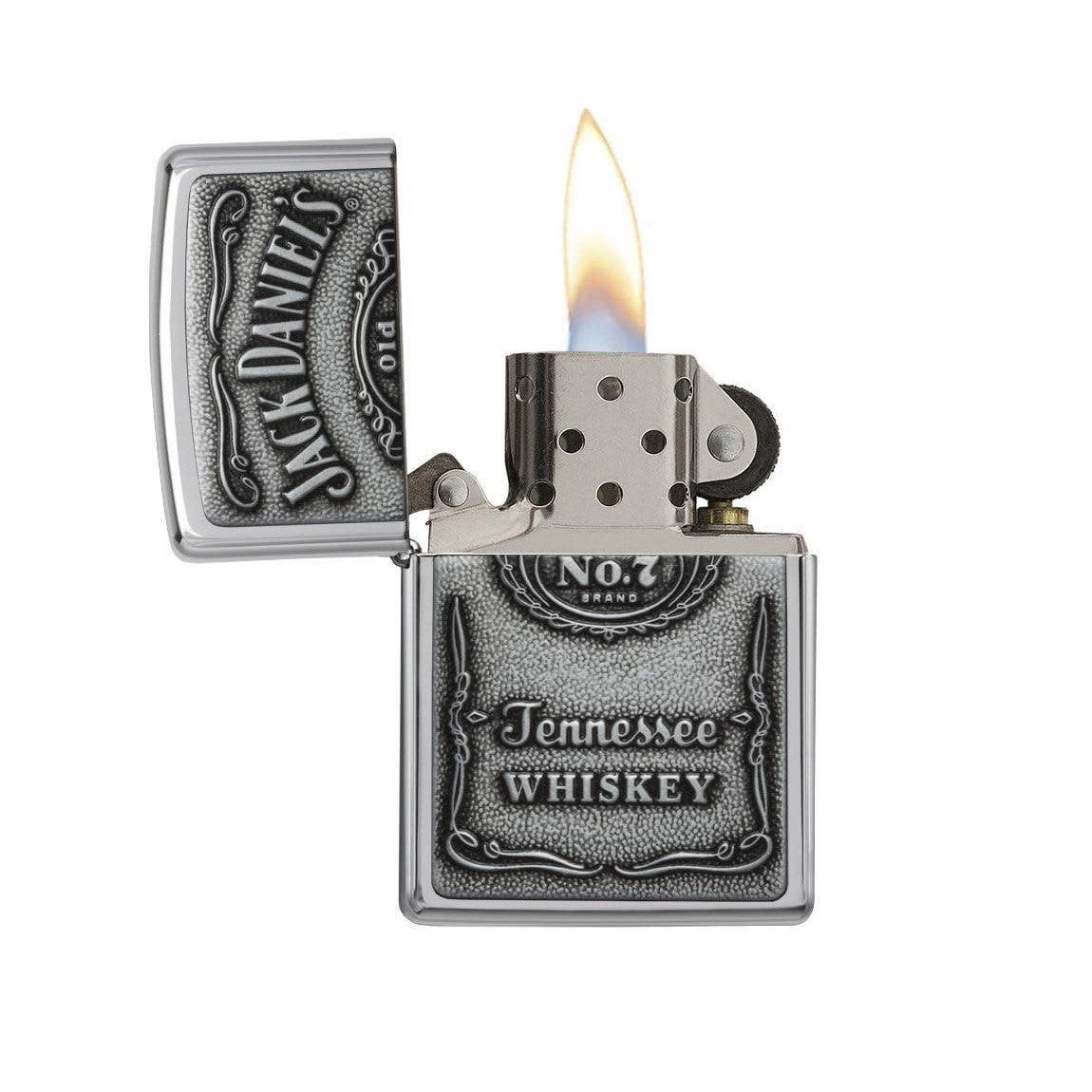 Jack Daniels Lighter