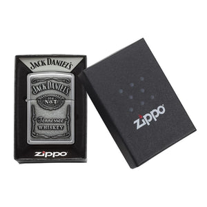 Jack Daniels Lighter