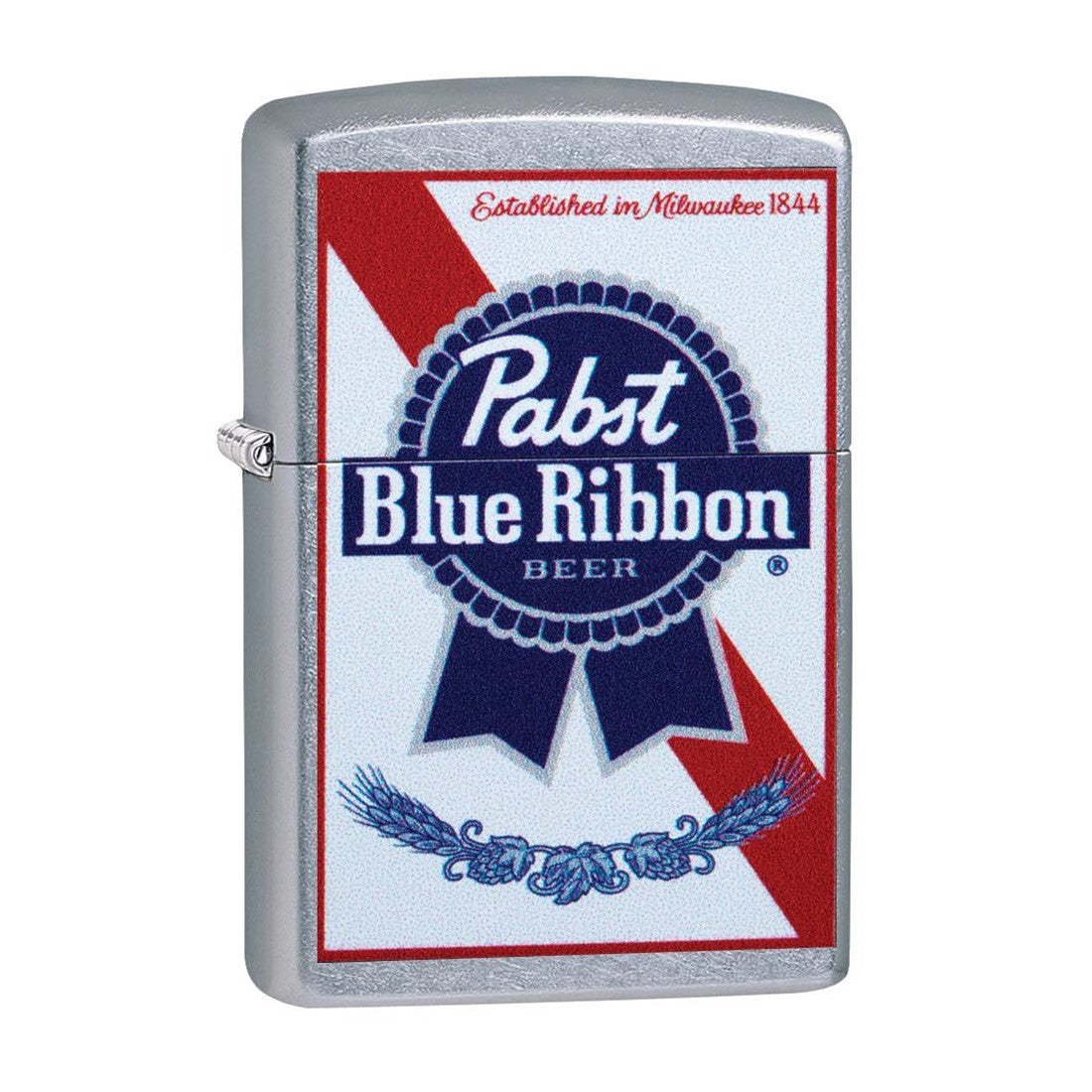 Blue Ribbon Lighter