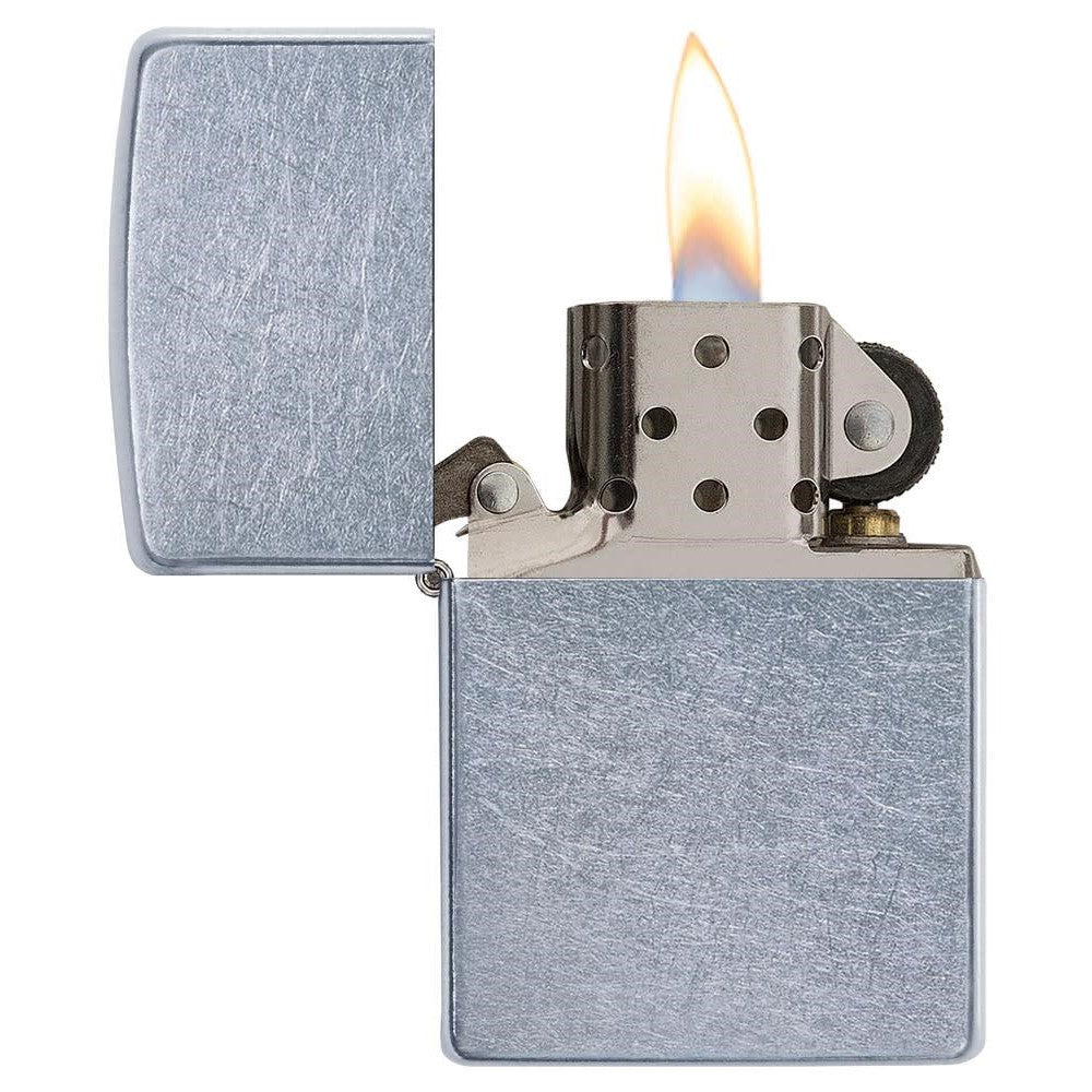 Street Chrome Lighter