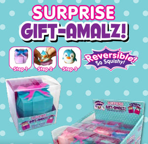 Surprise Gift-Amalz!