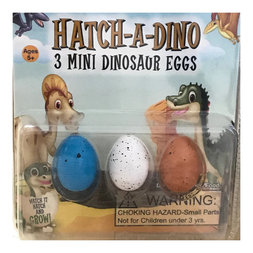 Hatch A Dino