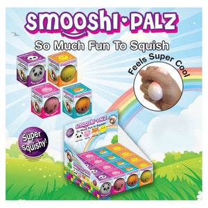 Smooshi-palz