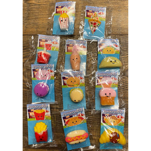 Squishy Snackz