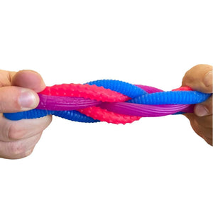 Twiddle Squish n Stretch Textured