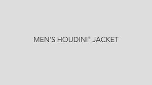 Houdini Jacket - Men's