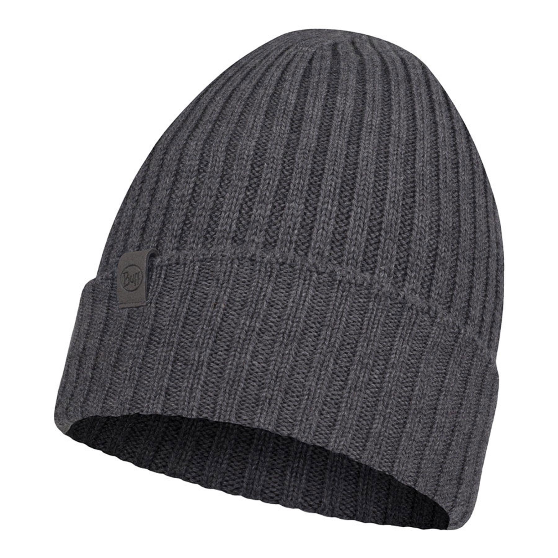 Merino Wool Knitted Norval Hat