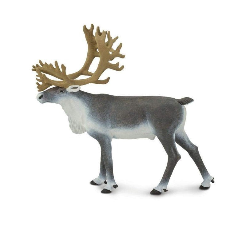 Caribou Figurine