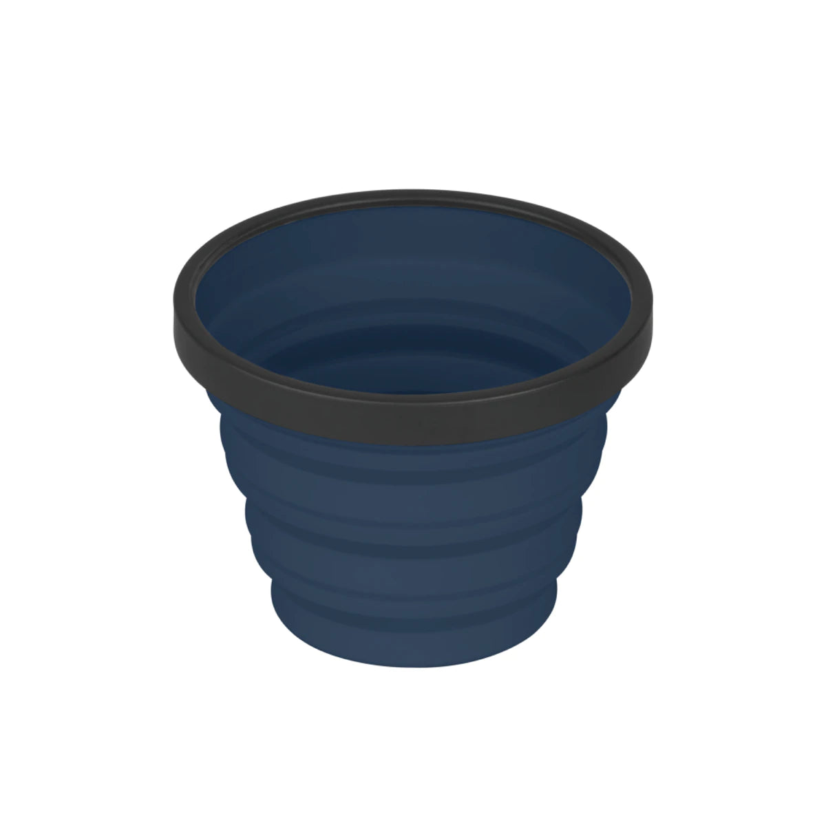 Collapsible X Cup