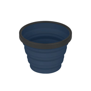 Collapsible X Cup