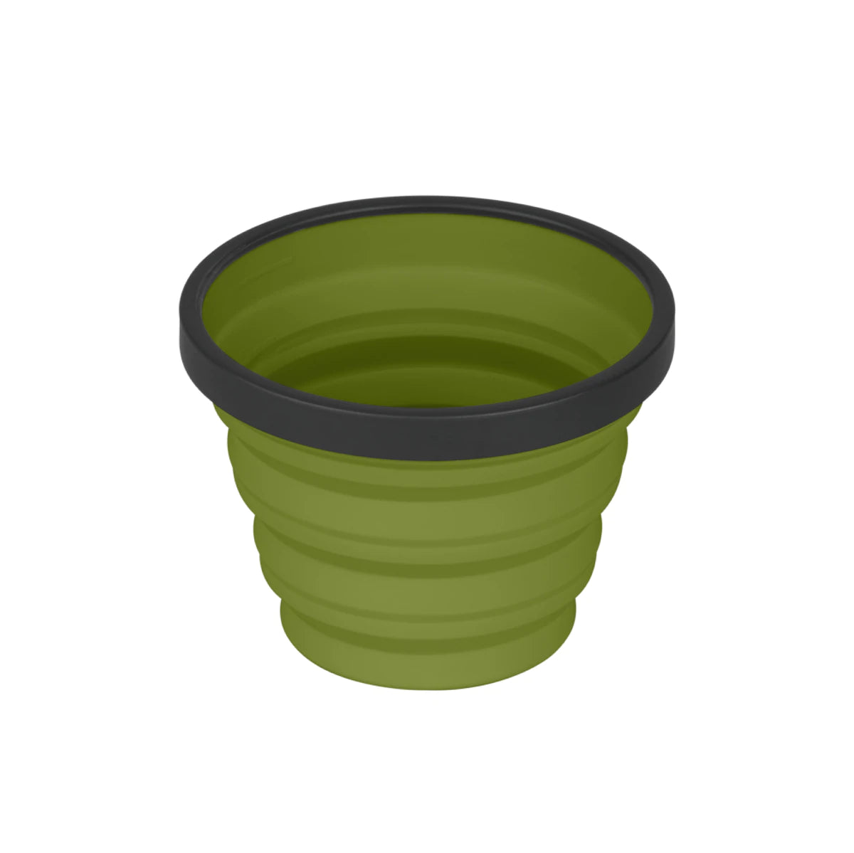 Collapsible X Cup