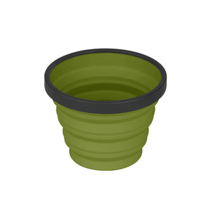 Collapsible X Cup