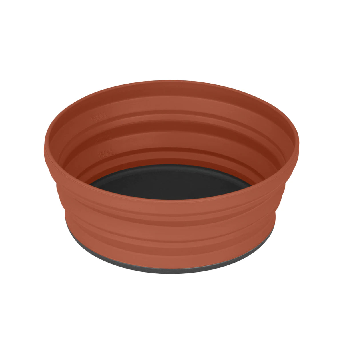 Collapsible X Bowl