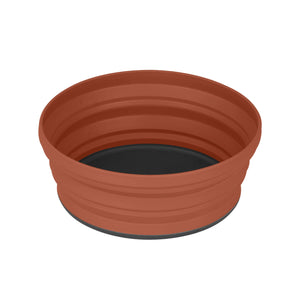 Collapsible X Bowl