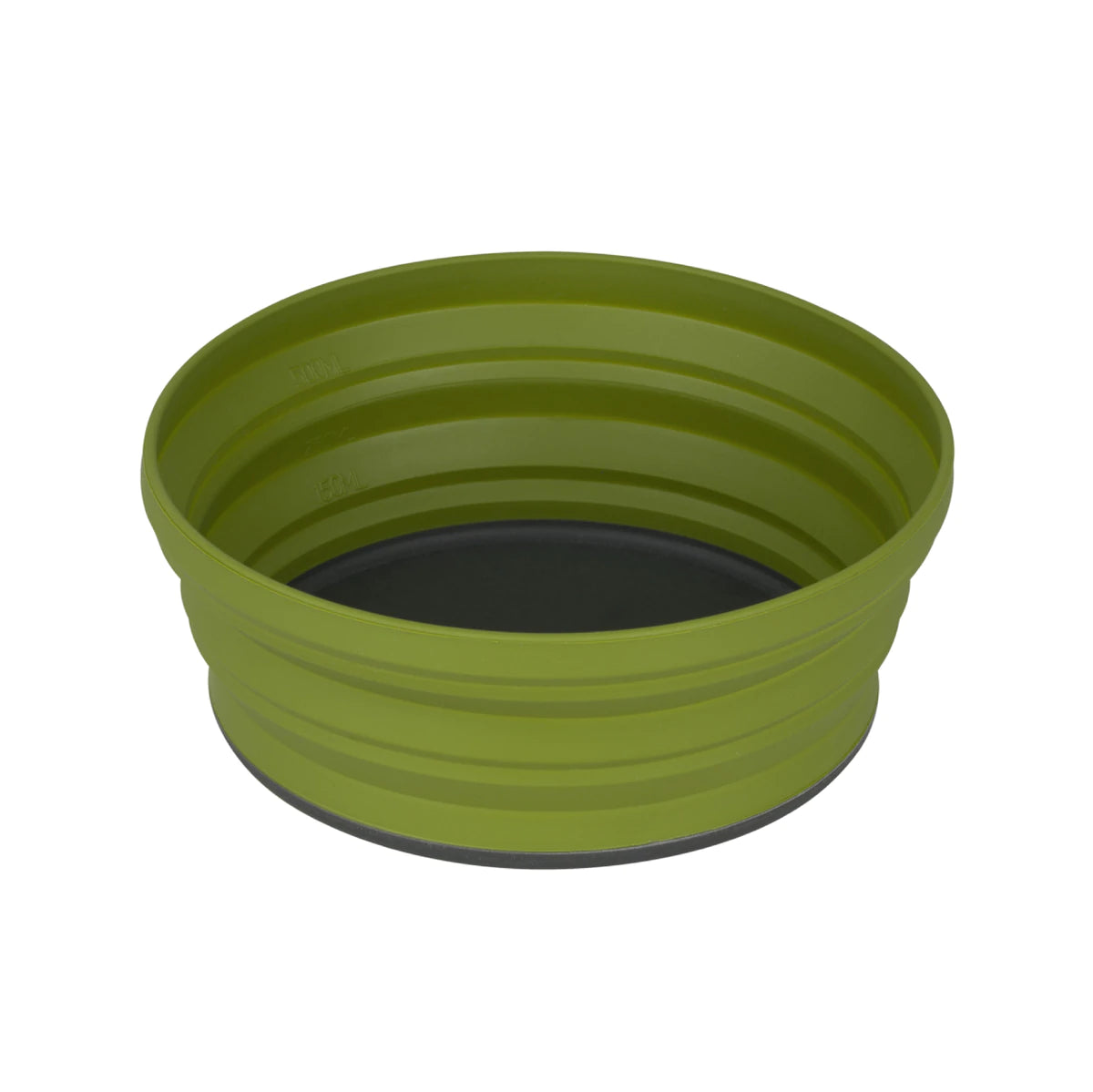 Collapsible X Bowl