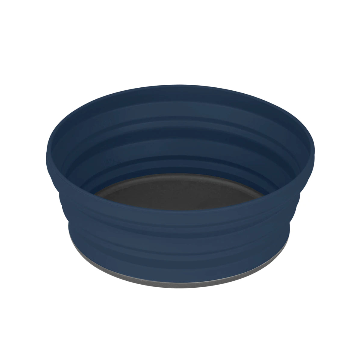 Collapsible X Bowl