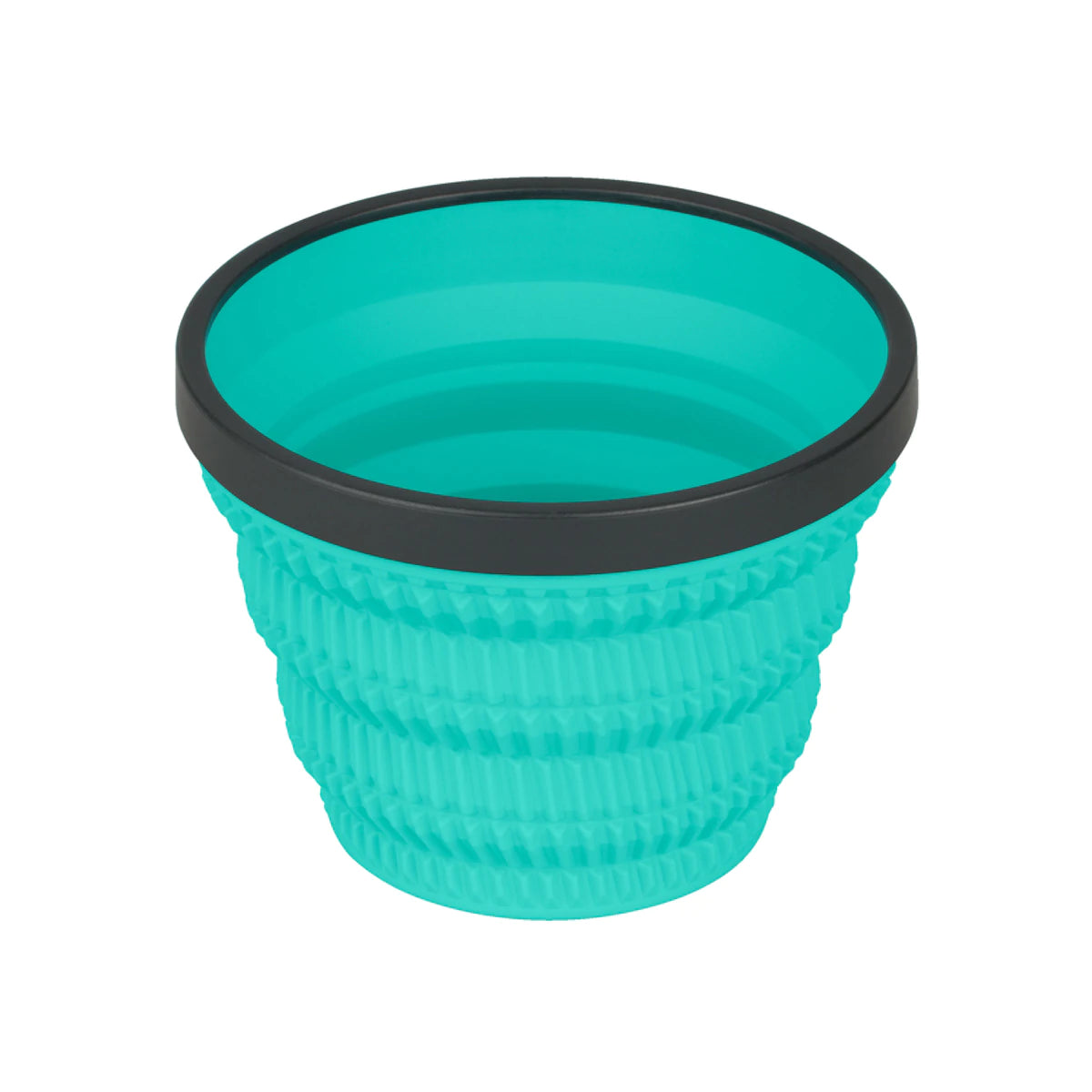 Collapsible X Tumbler w/ Cool Grip