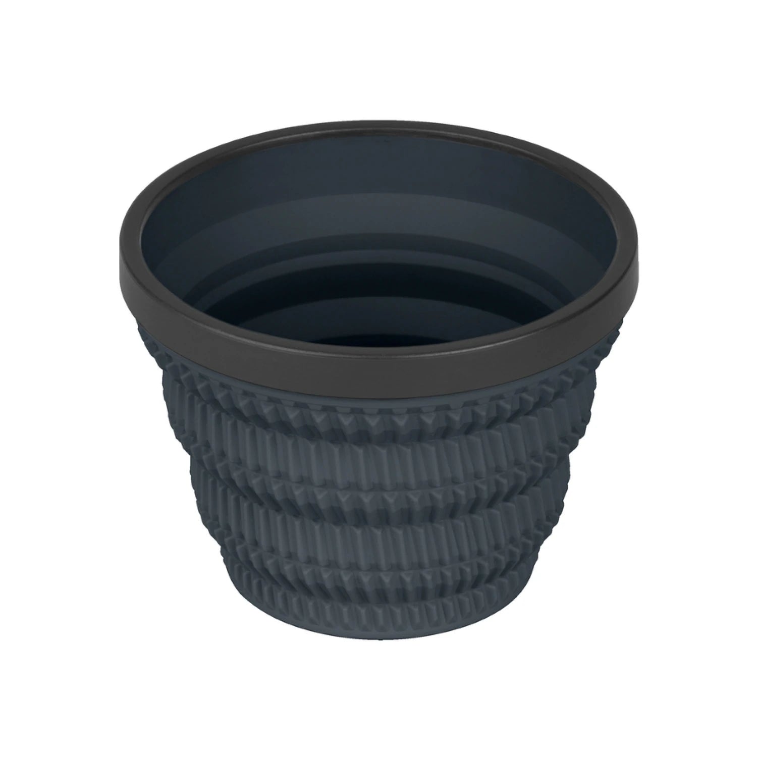 Collapsible X Tumbler w/ Cool Grip