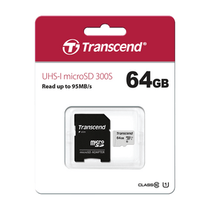 Transcend Micro SD Card