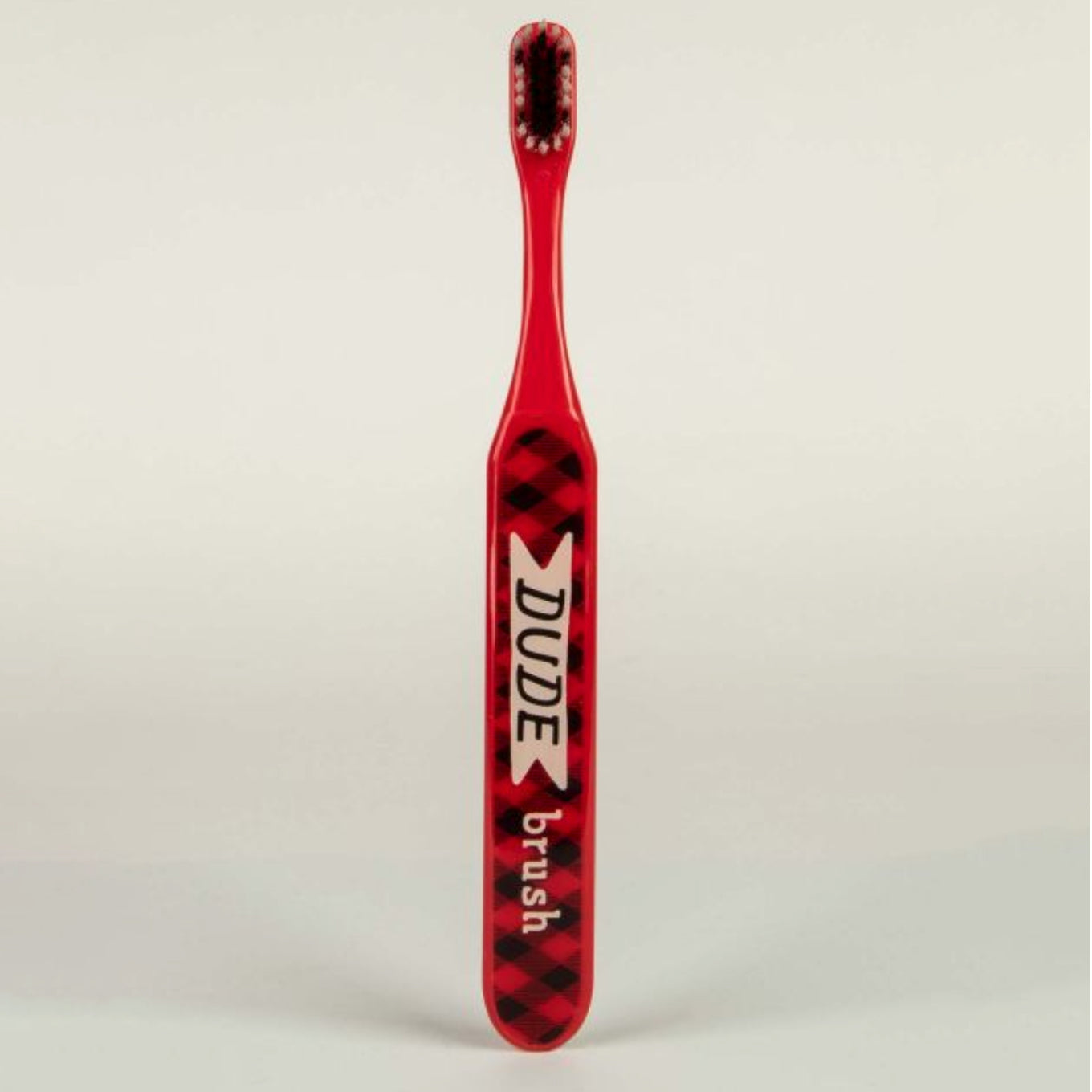 Dude Brush Toothbrush