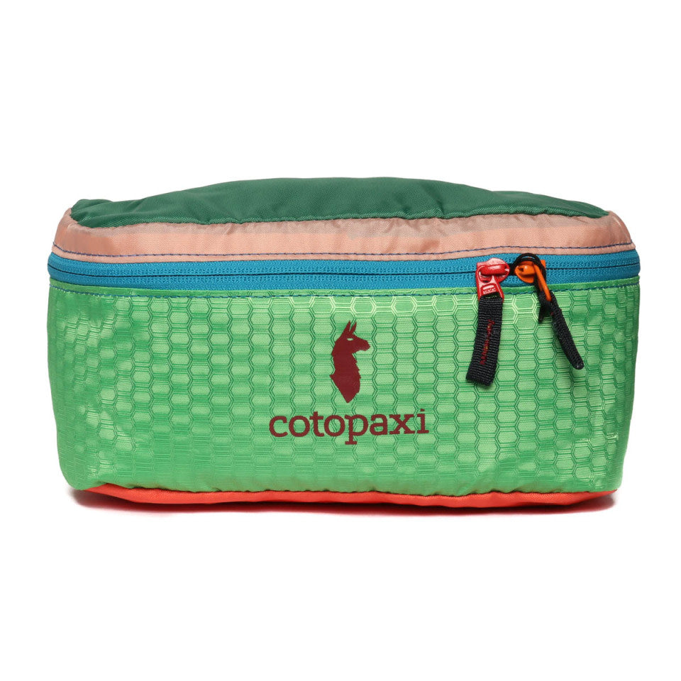 Bataan 3L Fanny Pack Del Dia Forests Tides and Treasures
