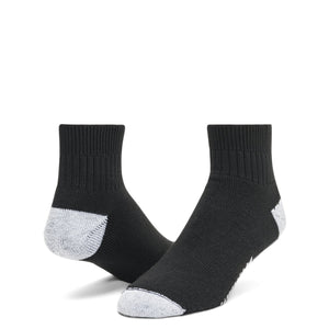 Diabetic Sport Quarter Socks