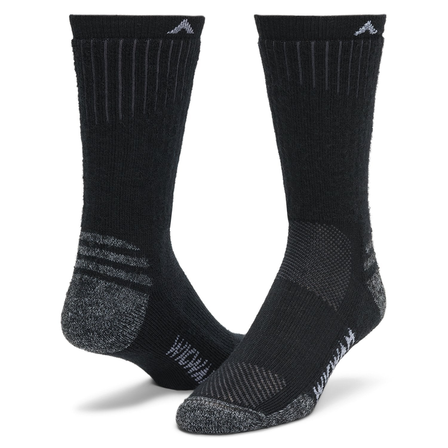 Merino Light Crew Mens Sock