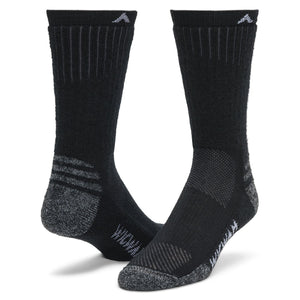 Merino Light Crew Mens Sock