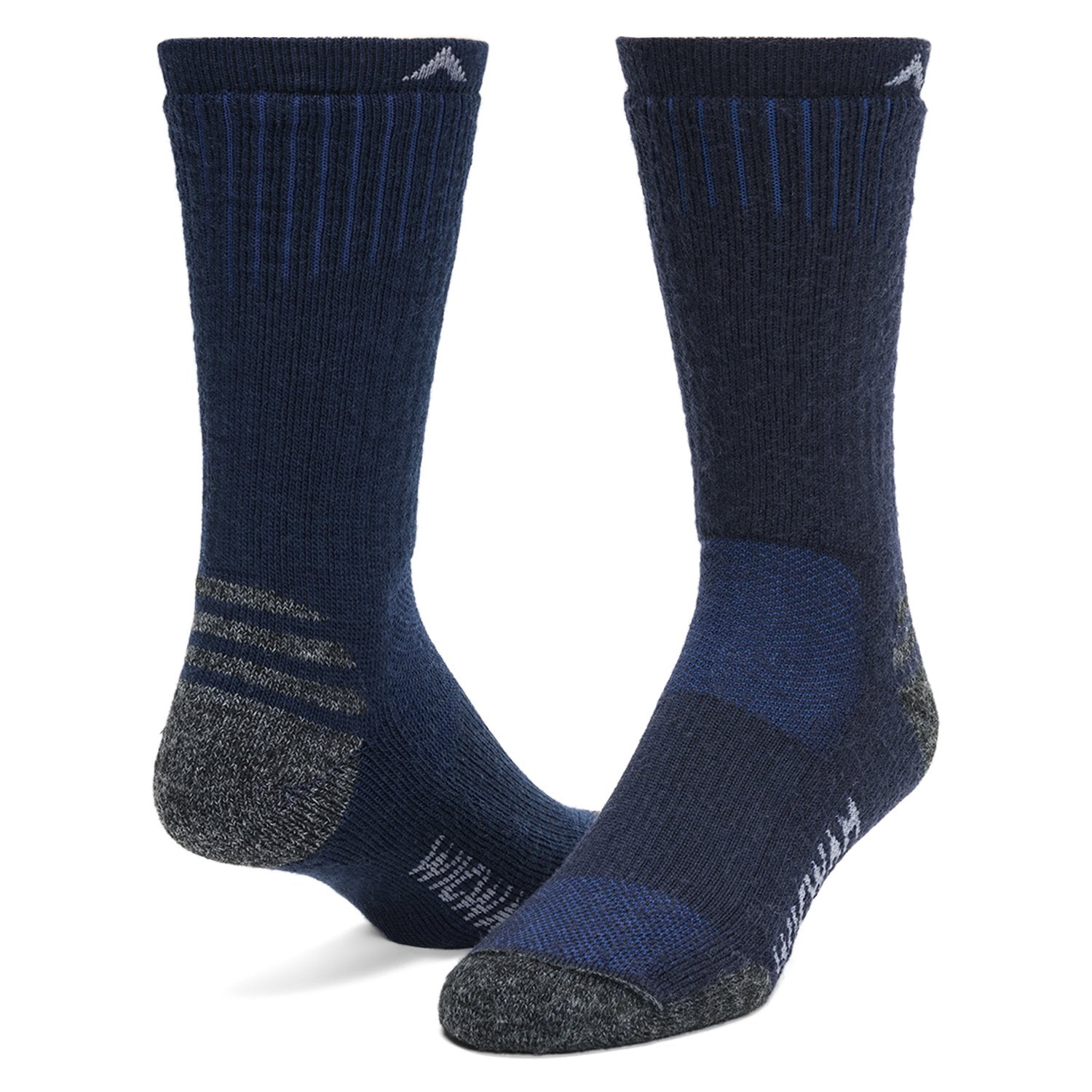 Merino Light Crew Mens Sock