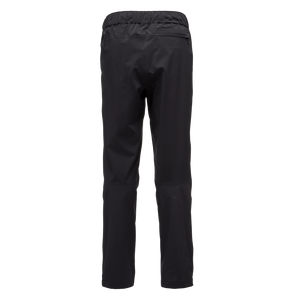 Stormline Stretch Rain Pant - Mens