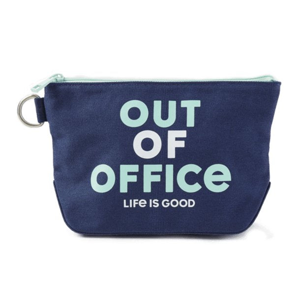 Out of Office Pouch