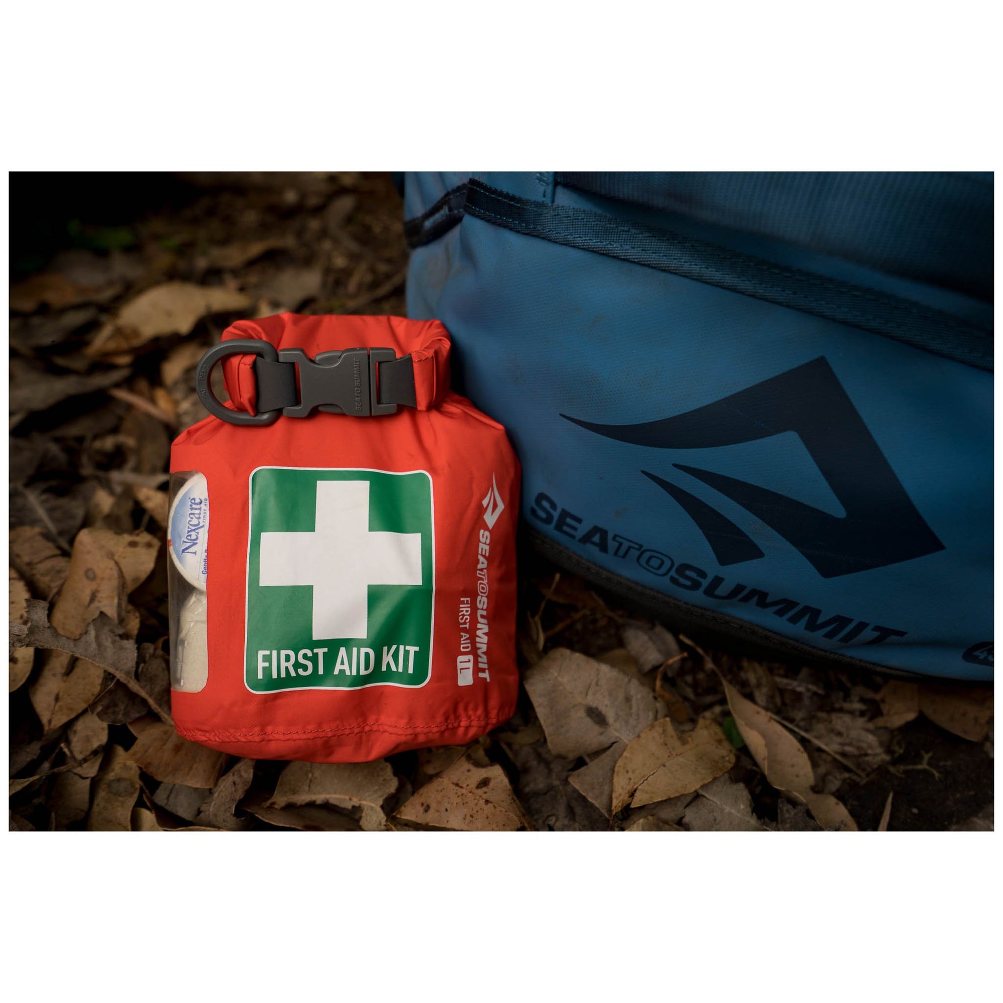 First Aid Dry Sack