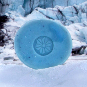 Glacier Glow Soap