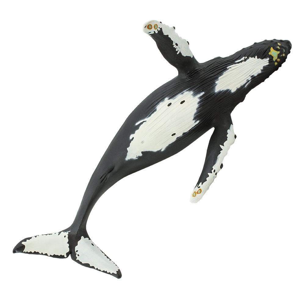 Humpback Figurine - Large