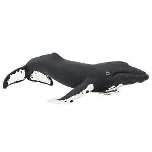 Humpback Figurine - Small