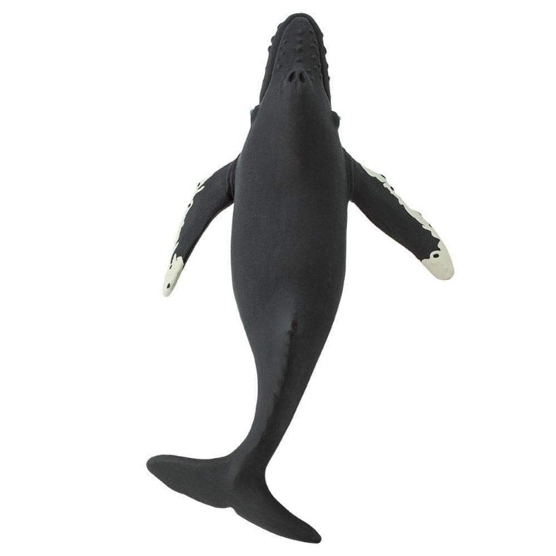 Humpback Figurine - Small