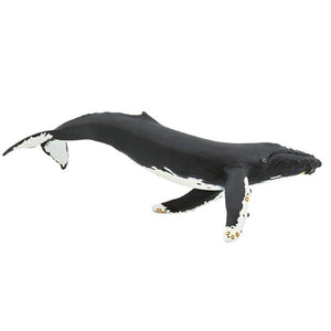 Humpback Figurine - Large