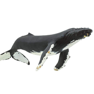 Humpback Figurine - Large